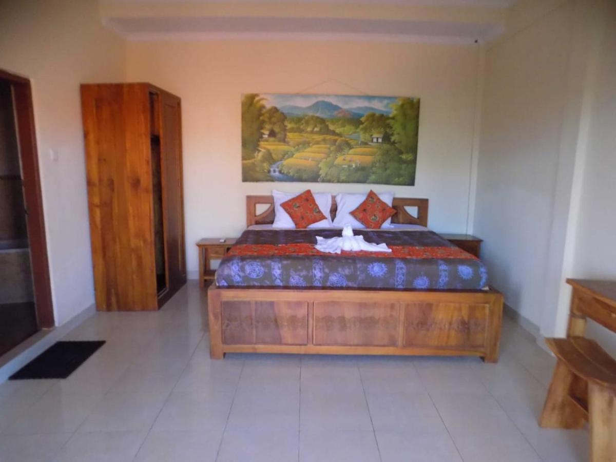 Pondok Loris Guest House Ουμπούντ Εξωτερικό φωτογραφία