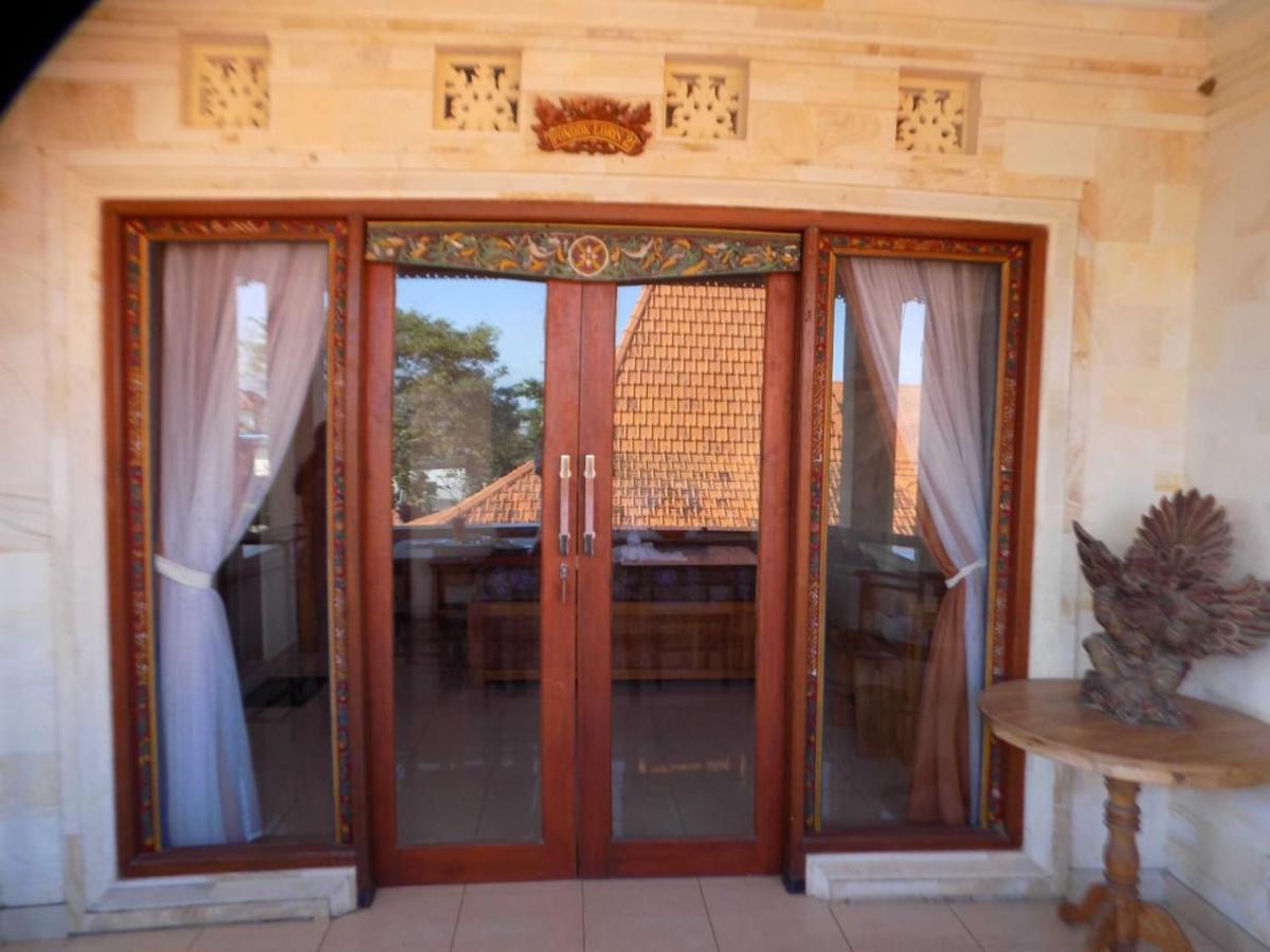 Pondok Loris Guest House Ουμπούντ Εξωτερικό φωτογραφία