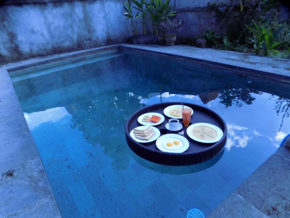 Pondok Loris Guest House Ουμπούντ Εξωτερικό φωτογραφία