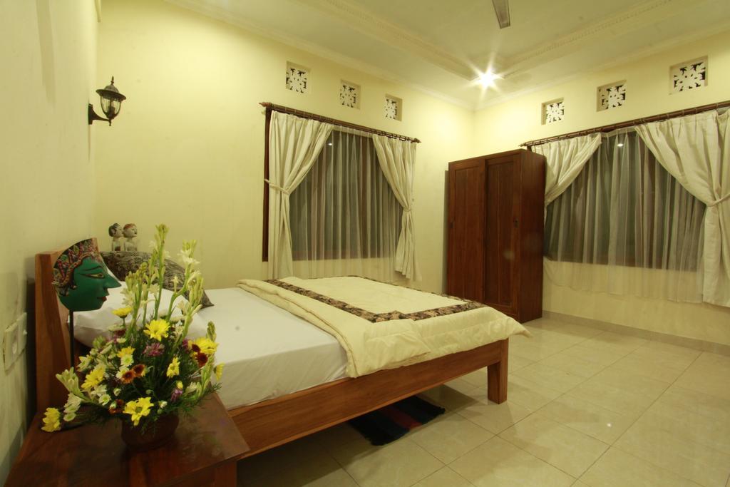 Pondok Loris Guest House Ουμπούντ Εξωτερικό φωτογραφία