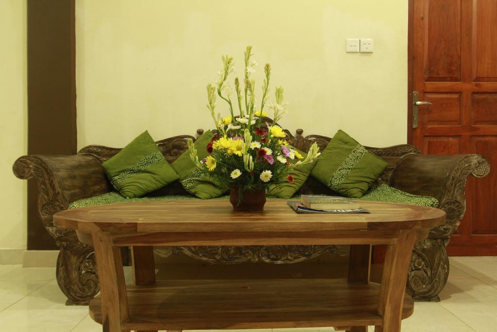Pondok Loris Guest House Ουμπούντ Εξωτερικό φωτογραφία