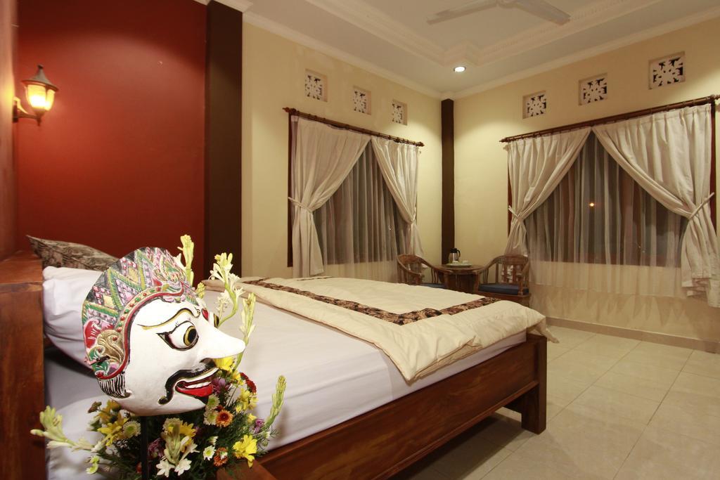 Pondok Loris Guest House Ουμπούντ Εξωτερικό φωτογραφία