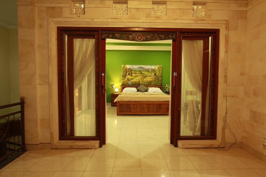 Pondok Loris Guest House Ουμπούντ Δωμάτιο φωτογραφία