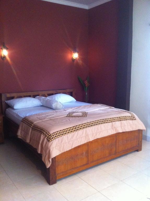 Pondok Loris Guest House Ουμπούντ Εξωτερικό φωτογραφία