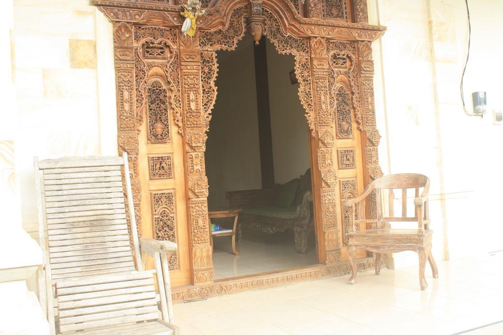 Pondok Loris Guest House Ουμπούντ Δωμάτιο φωτογραφία