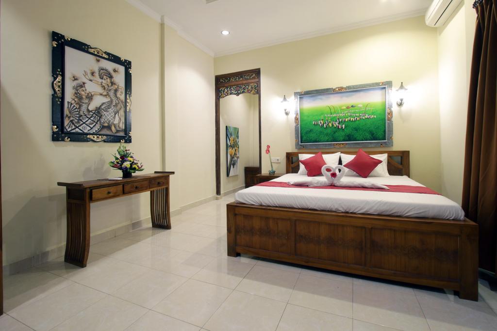 Pondok Loris Guest House Ουμπούντ Εξωτερικό φωτογραφία