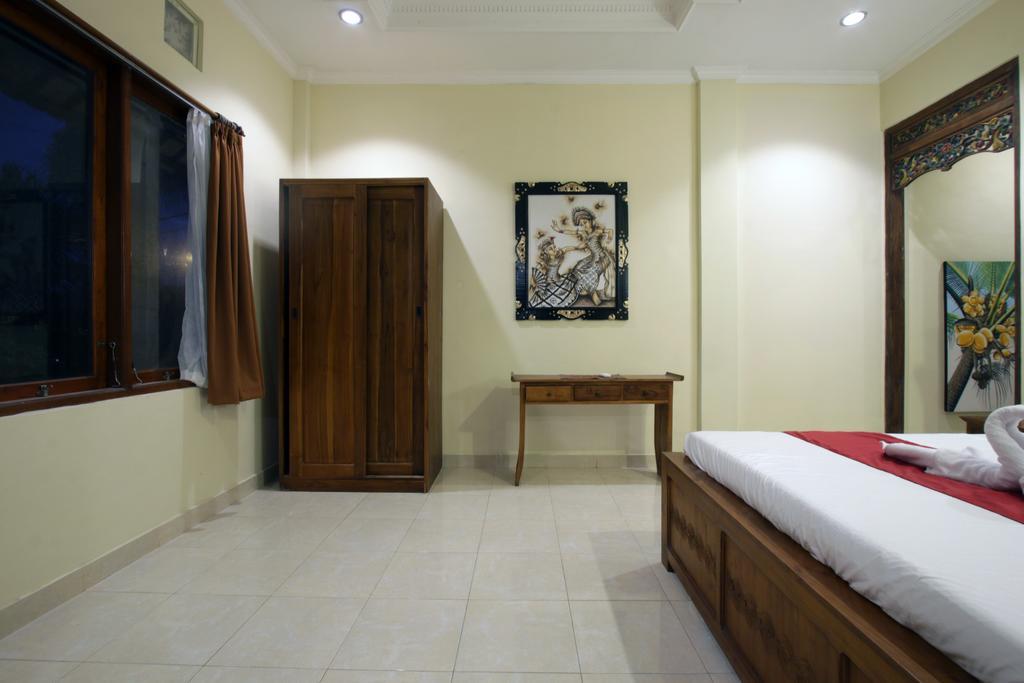 Pondok Loris Guest House Ουμπούντ Εξωτερικό φωτογραφία