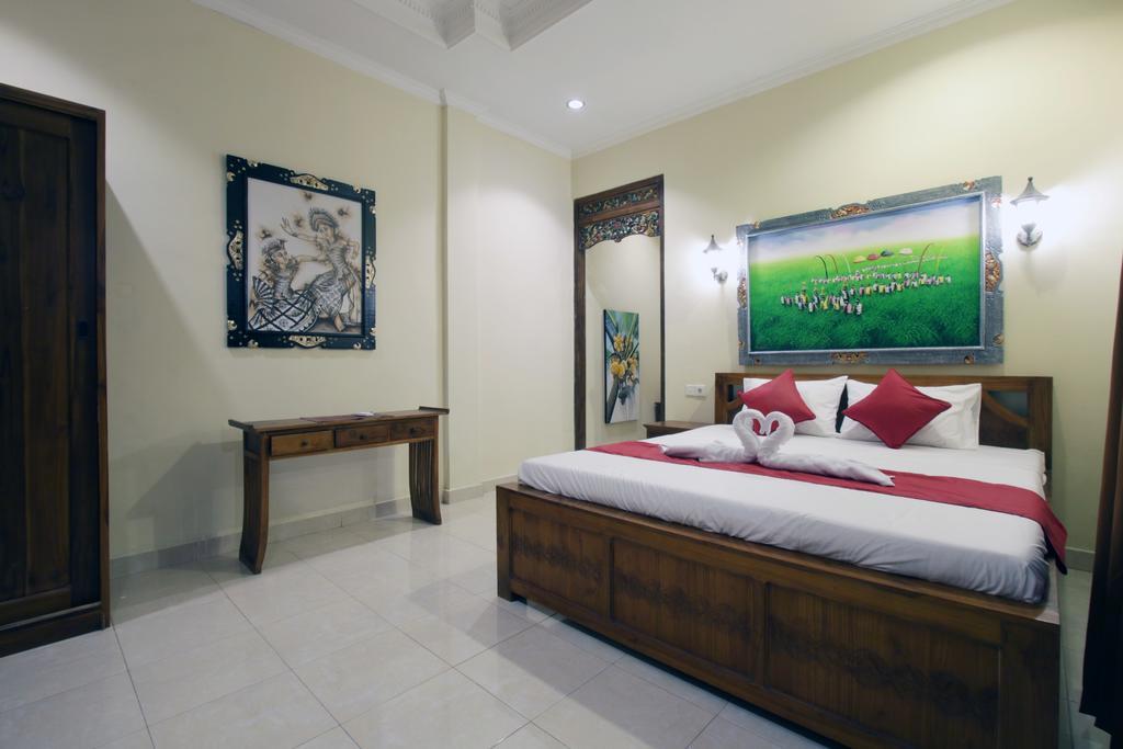 Pondok Loris Guest House Ουμπούντ Εξωτερικό φωτογραφία