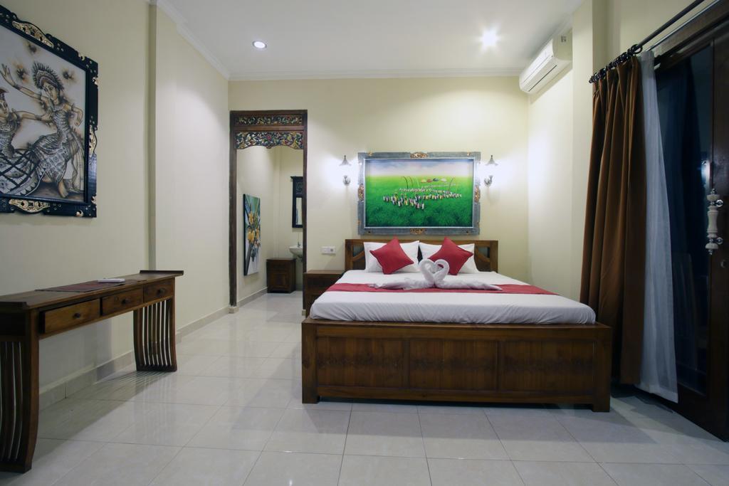 Pondok Loris Guest House Ουμπούντ Εξωτερικό φωτογραφία