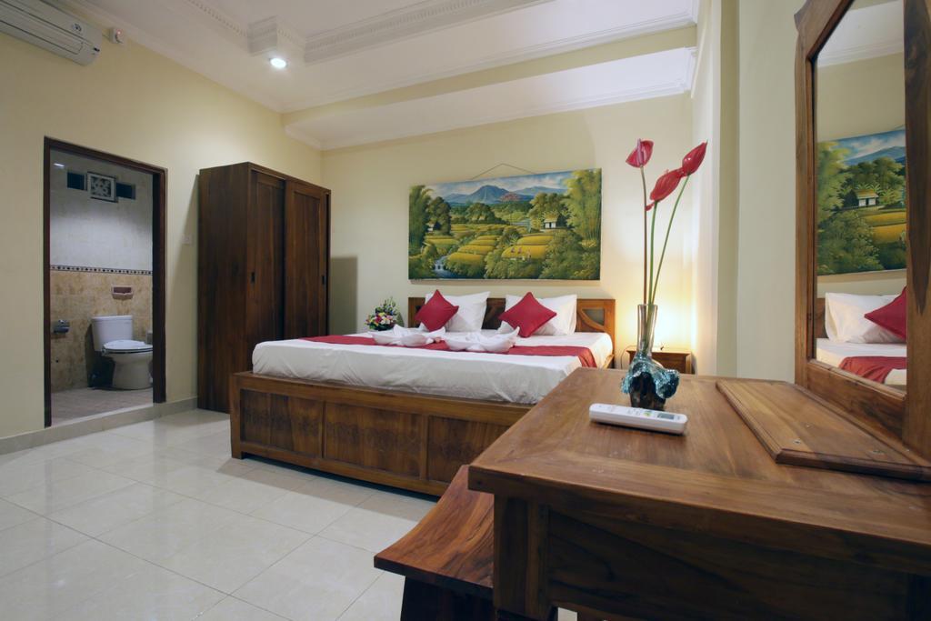 Pondok Loris Guest House Ουμπούντ Εξωτερικό φωτογραφία