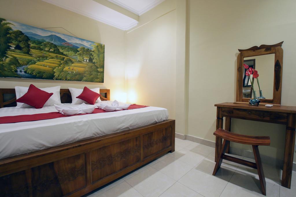 Pondok Loris Guest House Ουμπούντ Εξωτερικό φωτογραφία