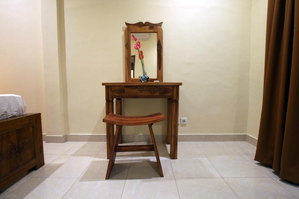 Pondok Loris Guest House Ουμπούντ Εξωτερικό φωτογραφία