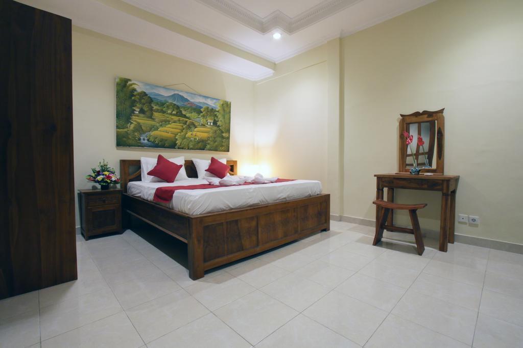 Pondok Loris Guest House Ουμπούντ Εξωτερικό φωτογραφία