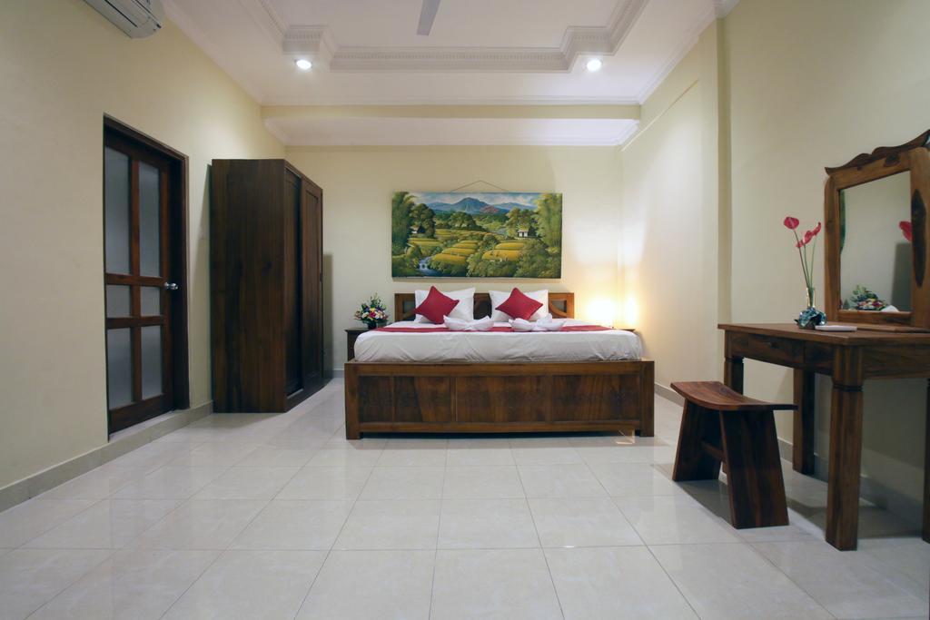 Pondok Loris Guest House Ουμπούντ Εξωτερικό φωτογραφία