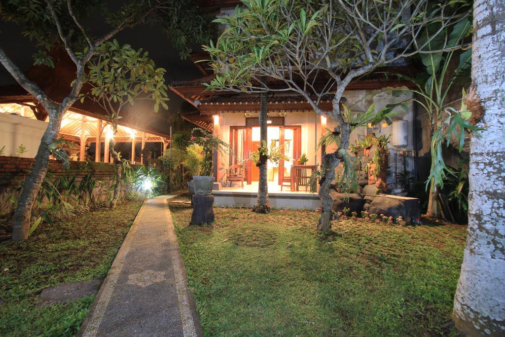 Pondok Loris Guest House Ουμπούντ Εξωτερικό φωτογραφία