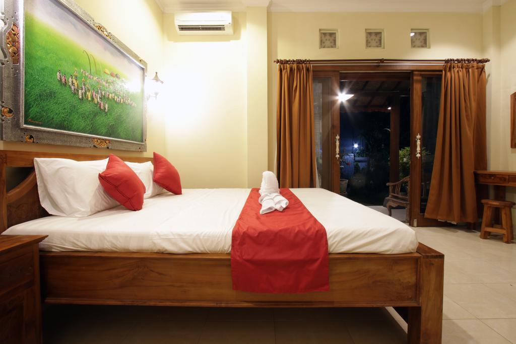 Pondok Loris Guest House Ουμπούντ Εξωτερικό φωτογραφία