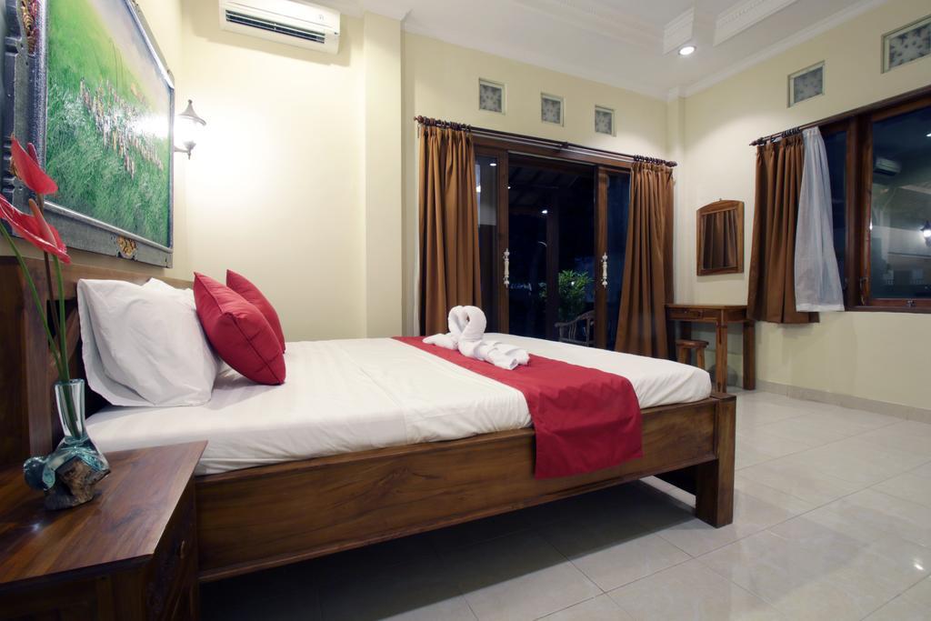 Pondok Loris Guest House Ουμπούντ Εξωτερικό φωτογραφία