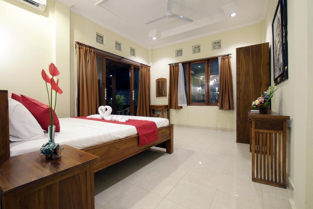 Pondok Loris Guest House Ουμπούντ Εξωτερικό φωτογραφία