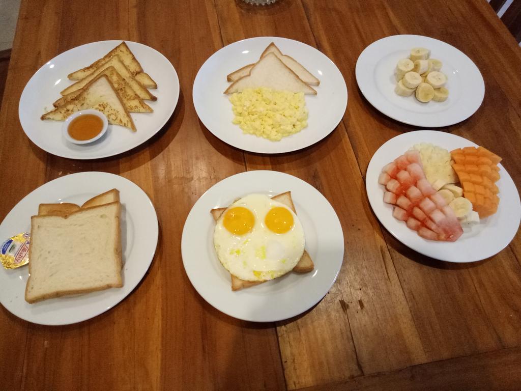 Pondok Loris Guest House Ουμπούντ Εξωτερικό φωτογραφία